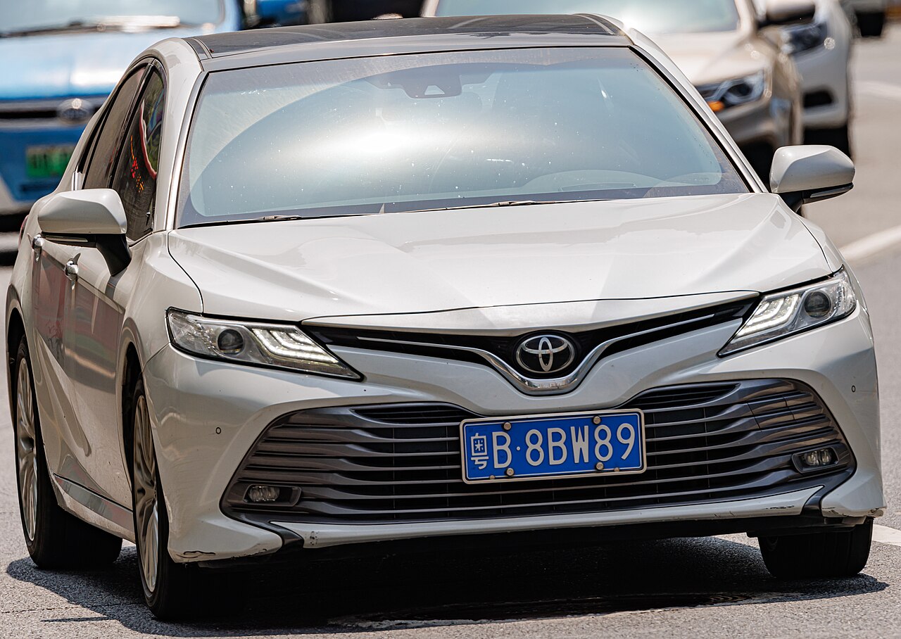 How to check a used car before you buy it